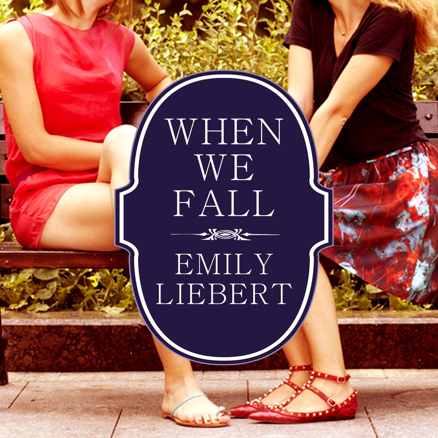 When We Fall