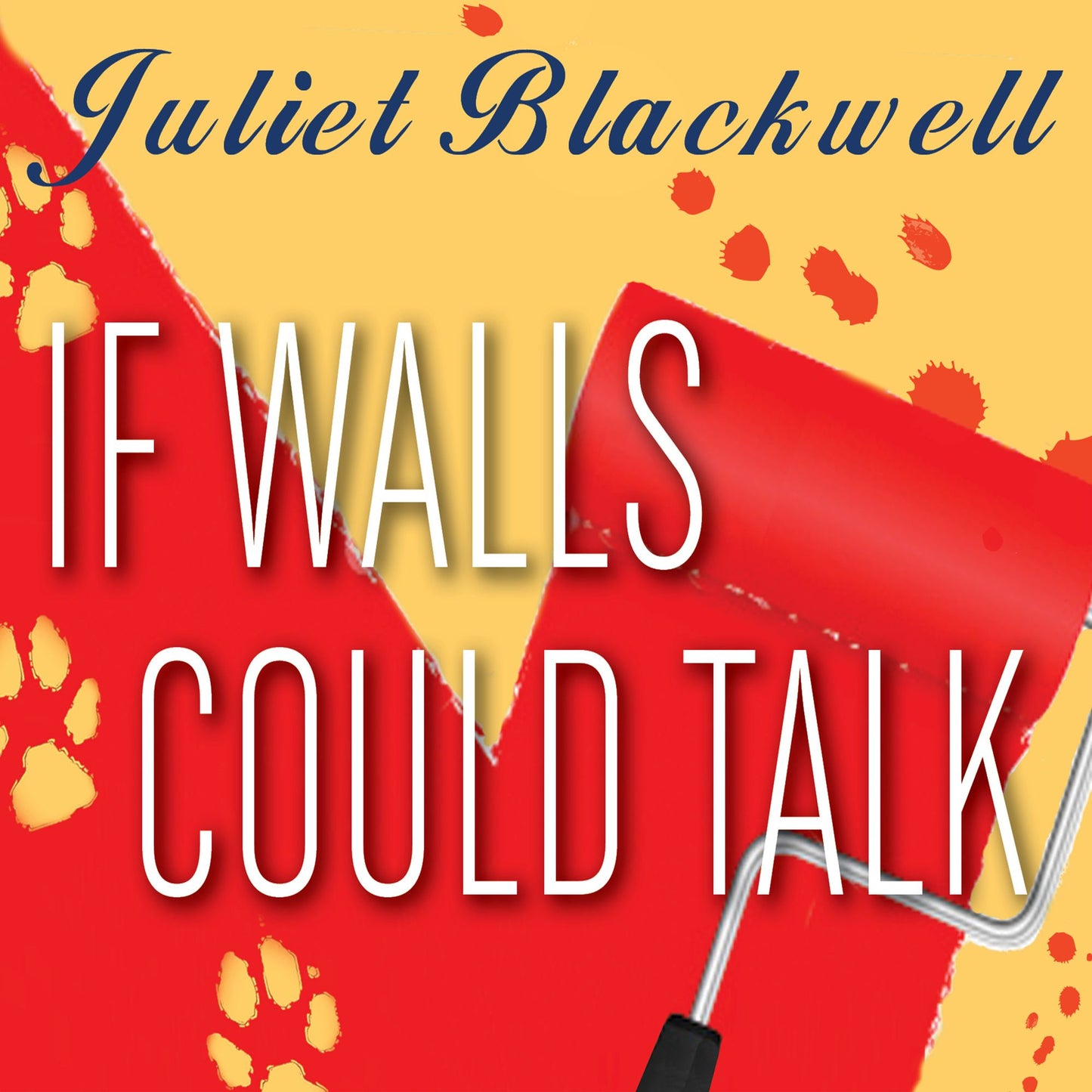 If Walls Could Talk