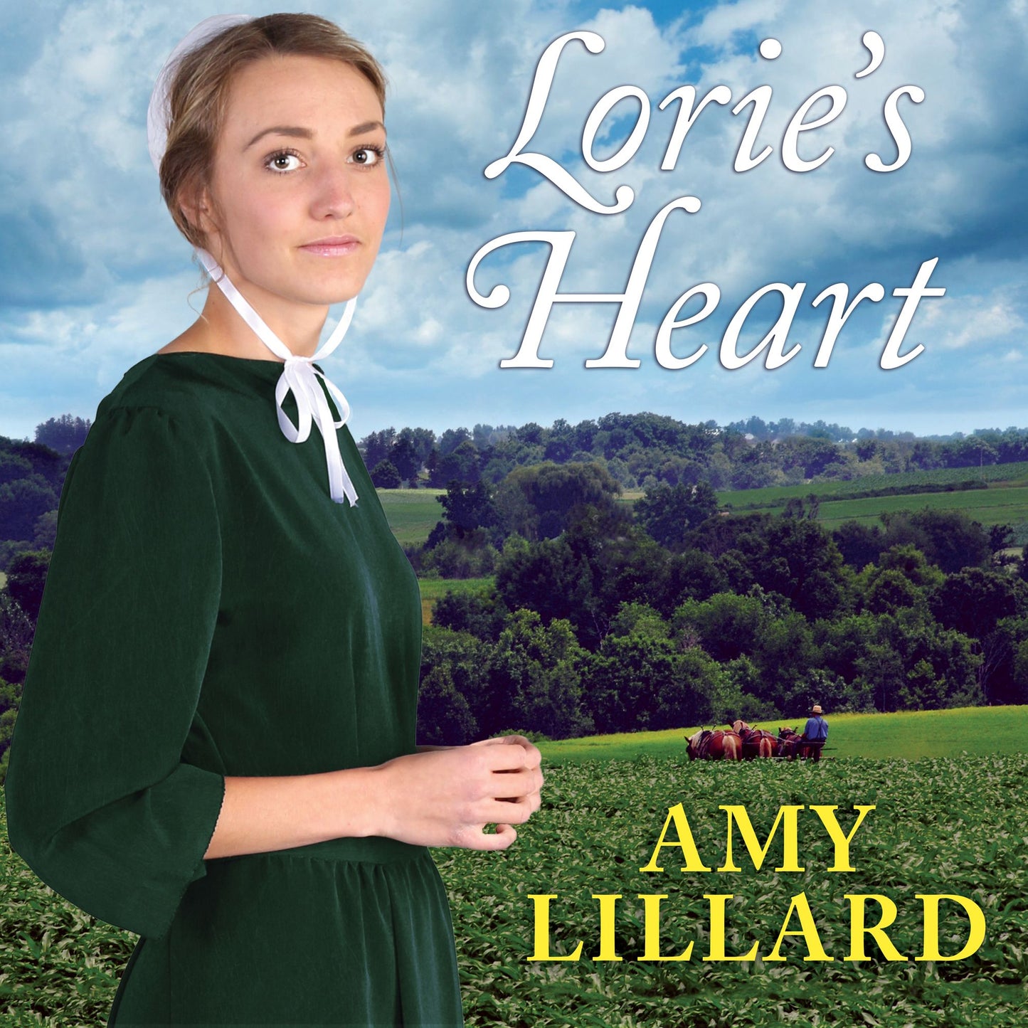 Lorie's Heart