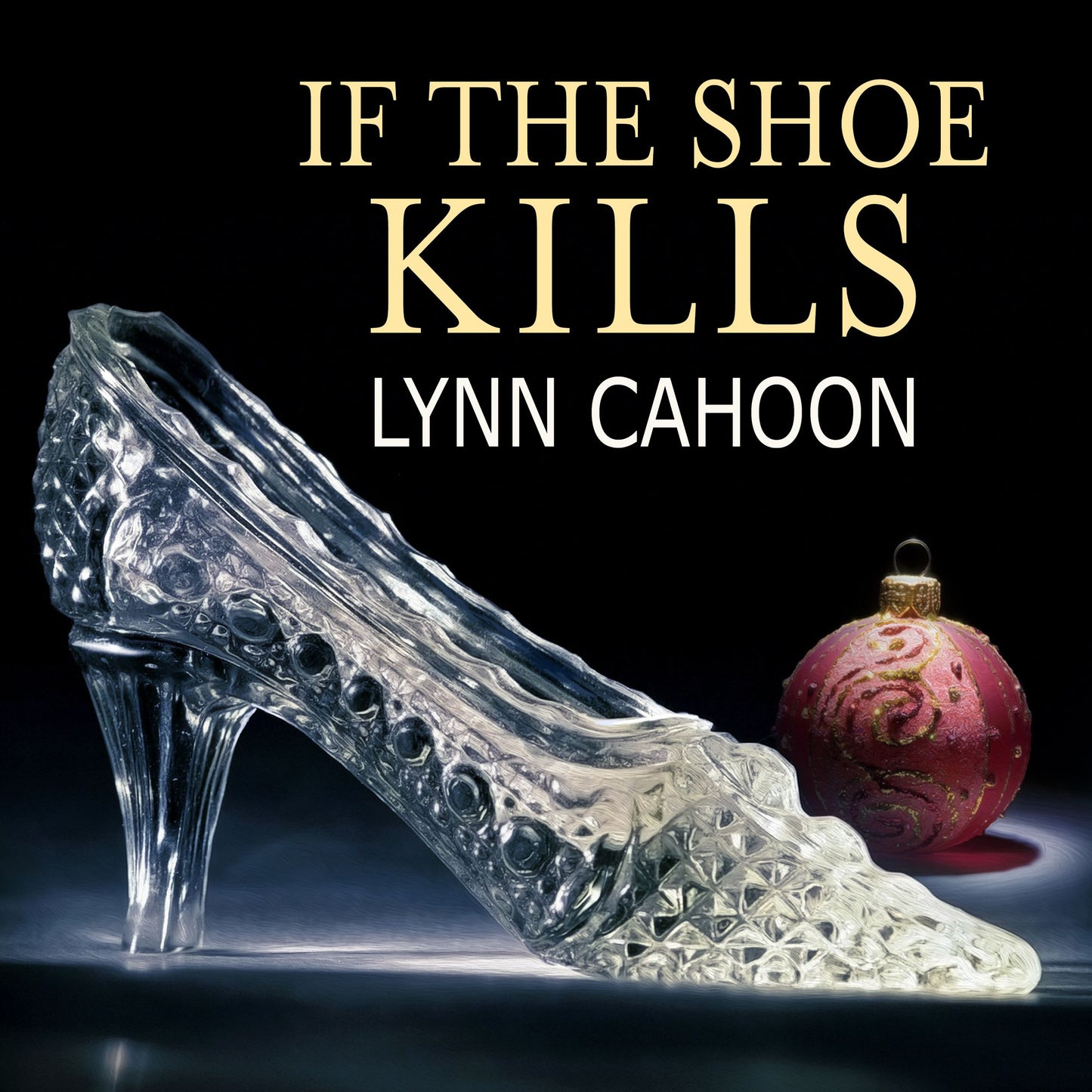 If The Shoe Kills: Tourist Trap Mysteries, Book 3