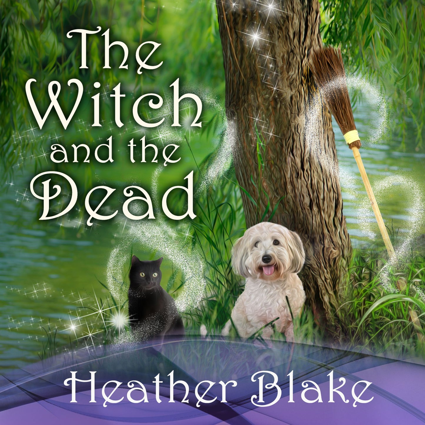 The Witch and the Dead