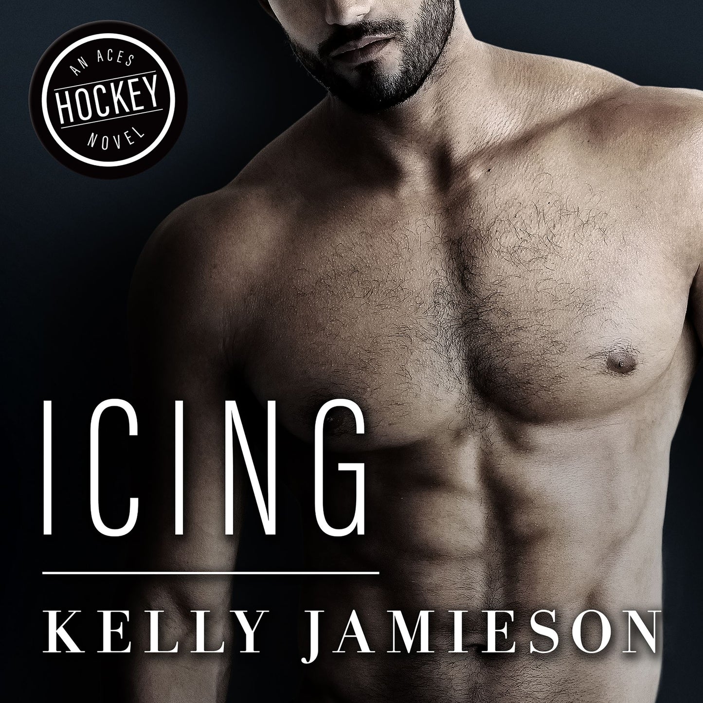 Icing: An Aces Hockey Novel