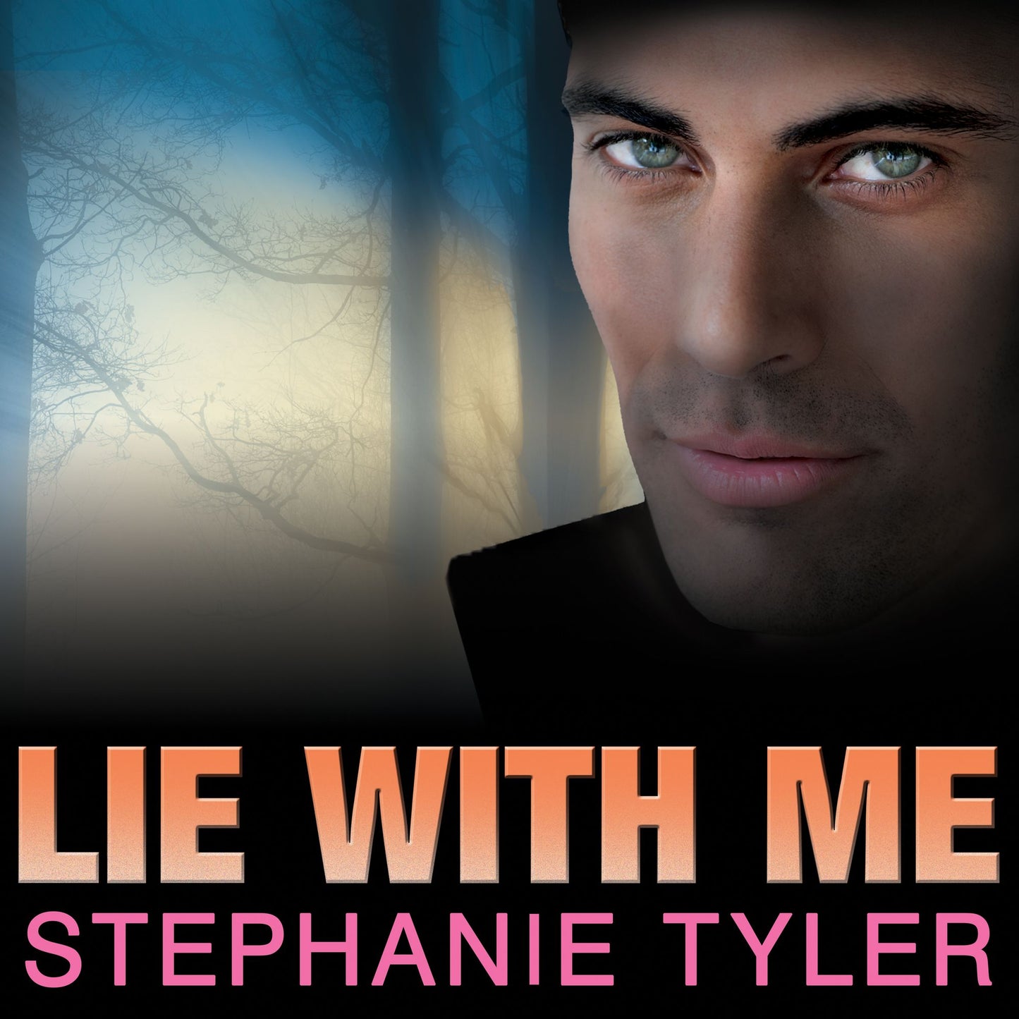 Lie with Me: A Shadow Force Novel