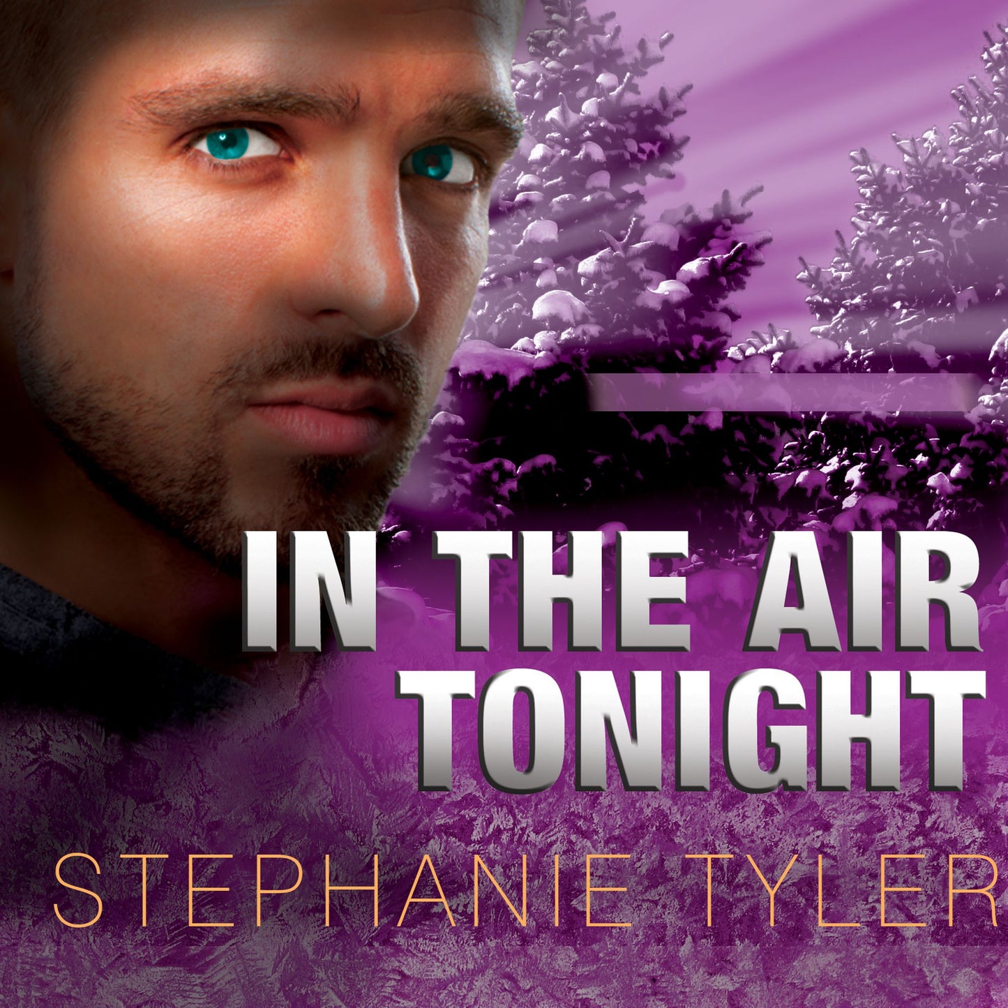 In the Air Tonight: A Shadow Force Novel