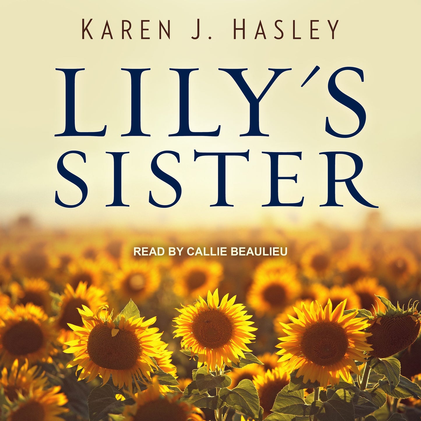 Lily's Sister