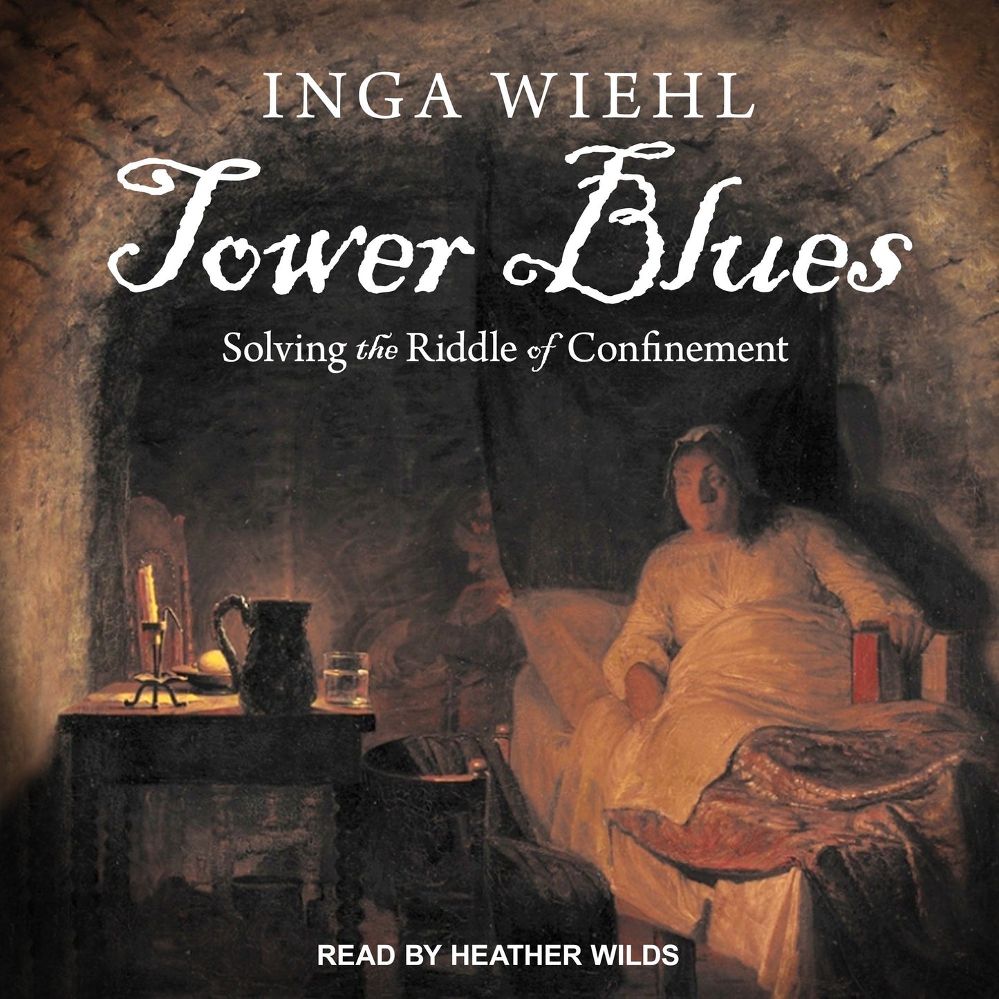 Tower Blues: Solving the Riddle of Confinement