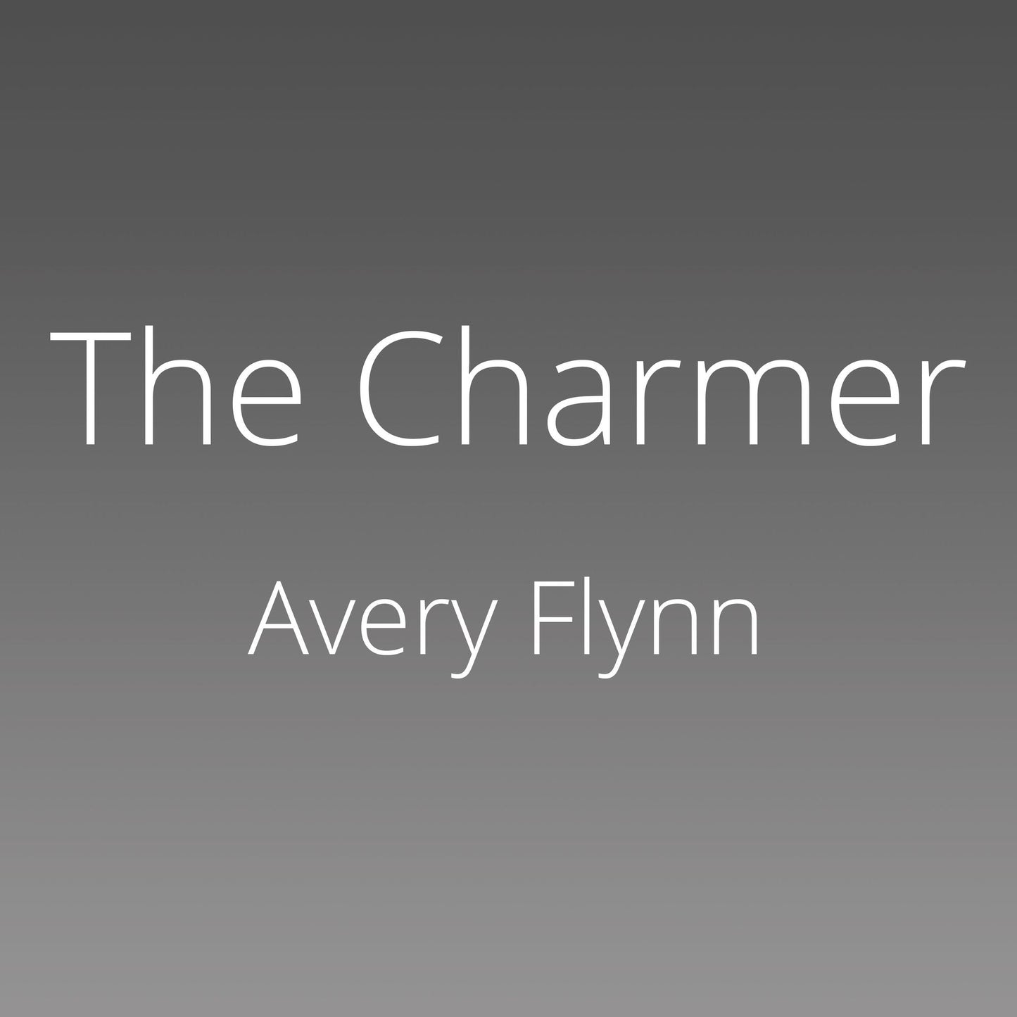 The Charmer