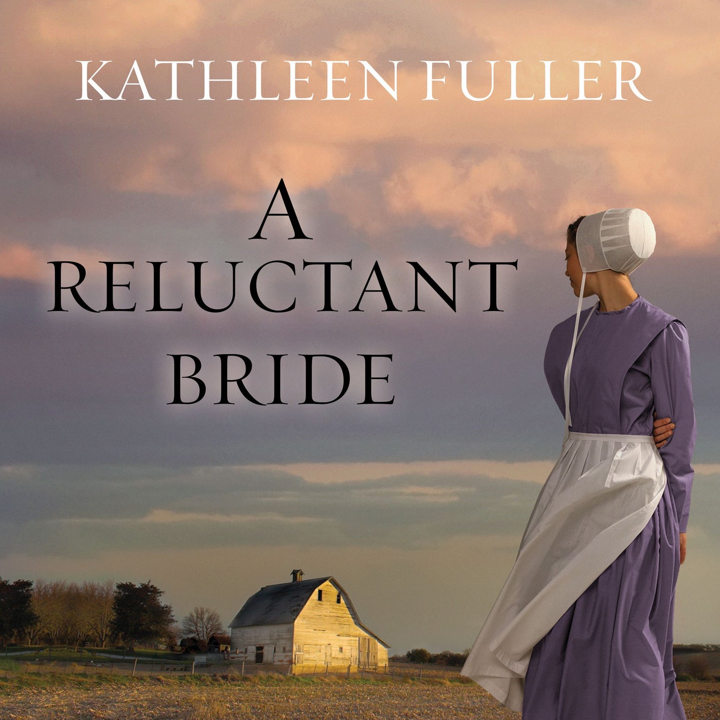 A Reluctant Bride