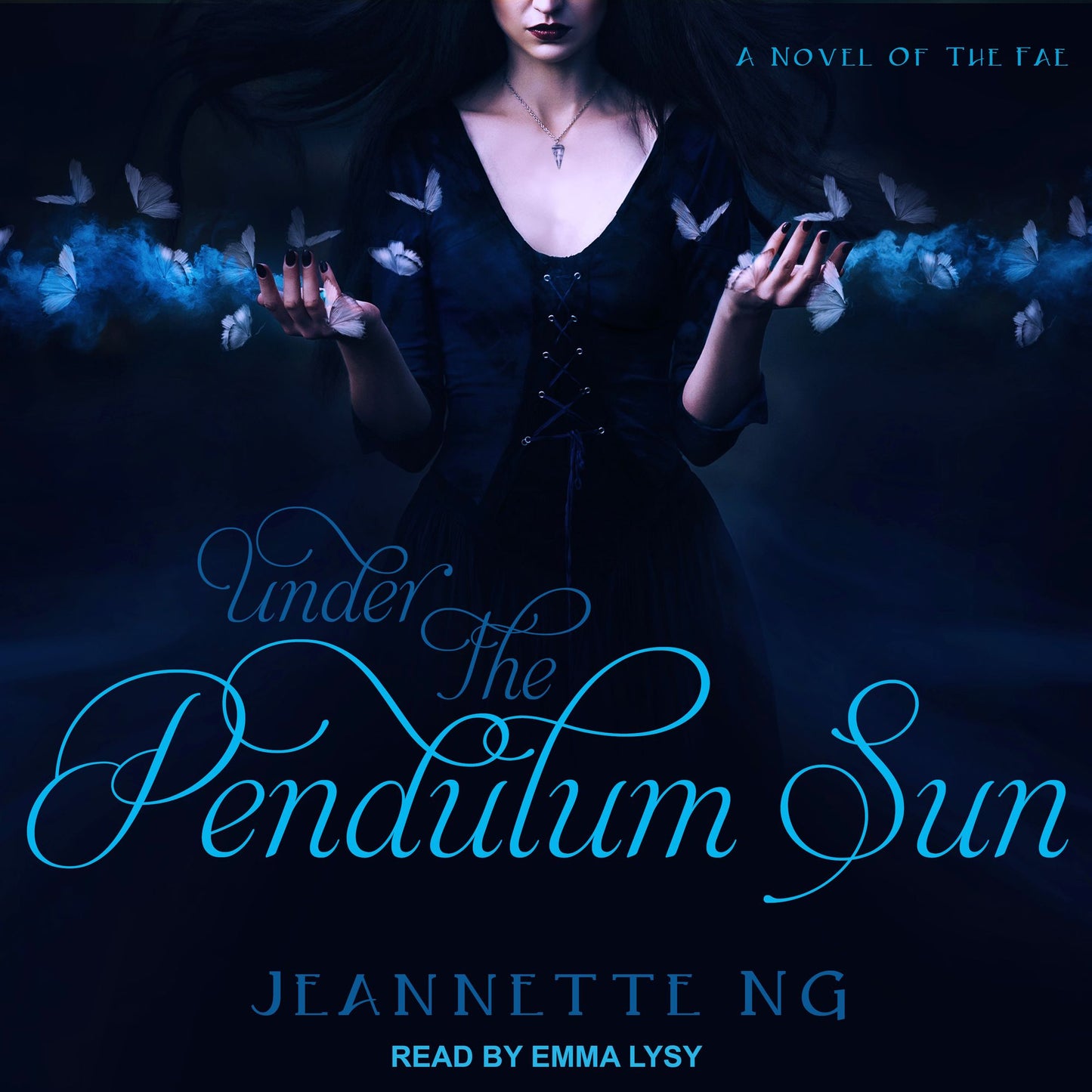 Under the Pendulum Sun: A Novel of the Fae