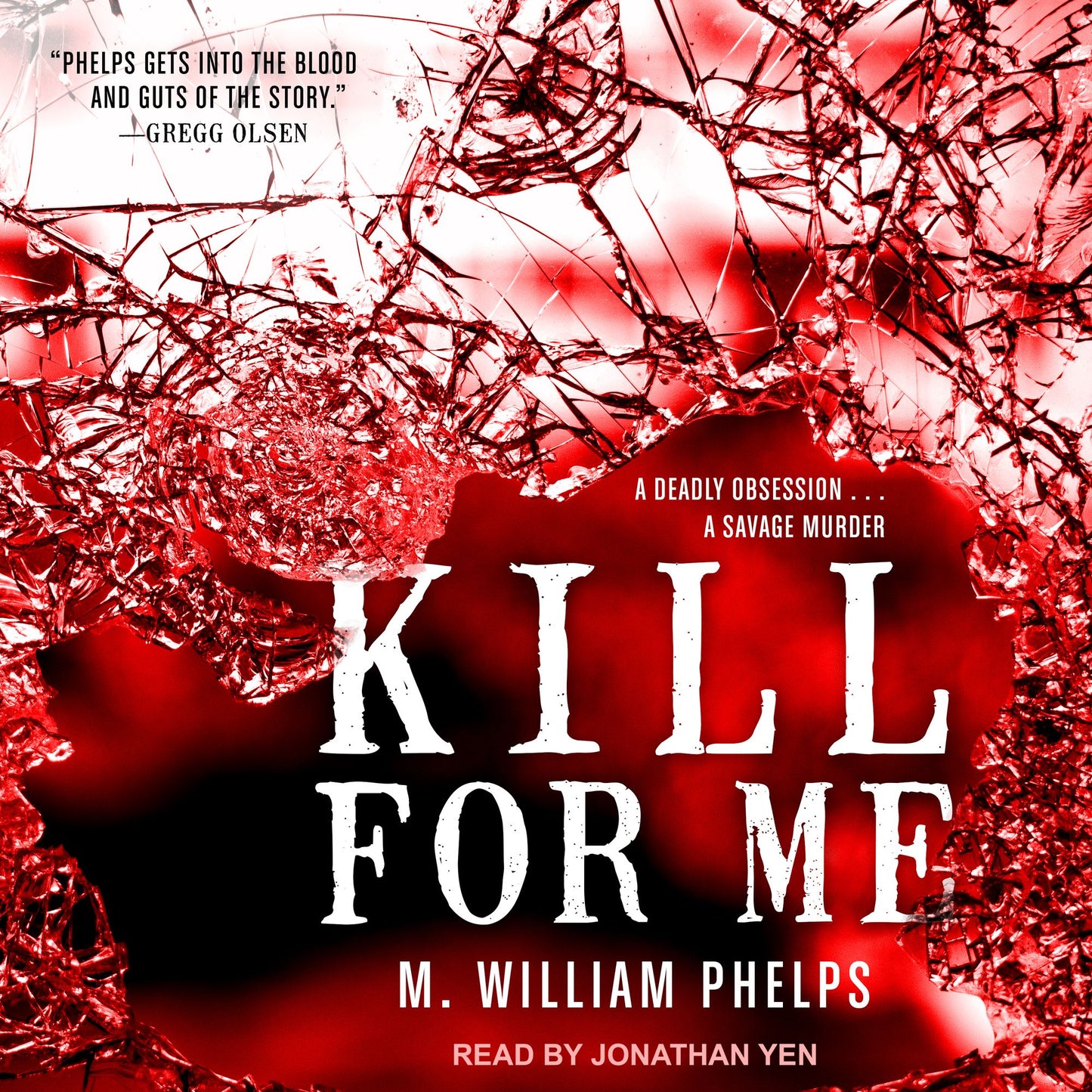Kill For Me