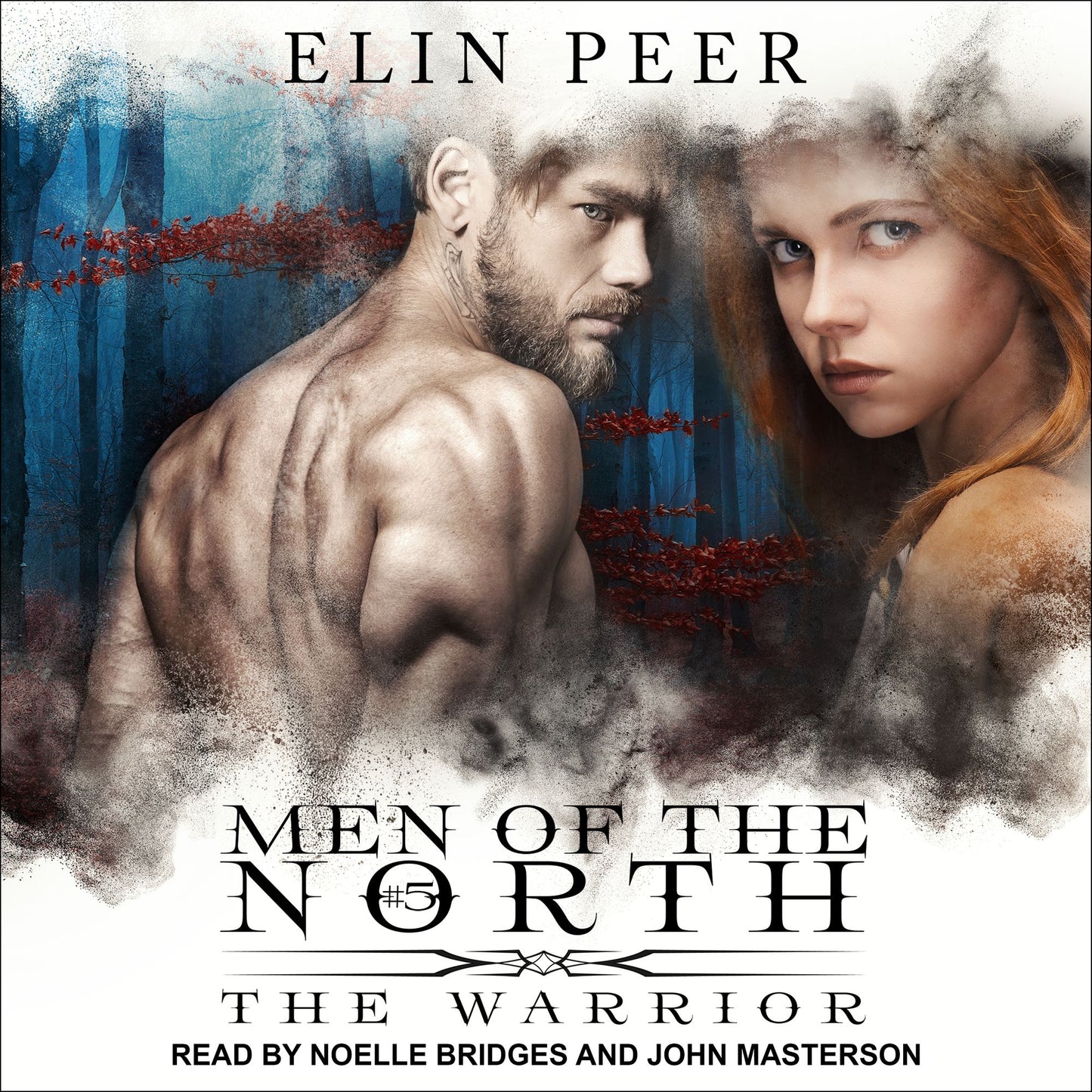 The Warrior: Men of the North, Book 5