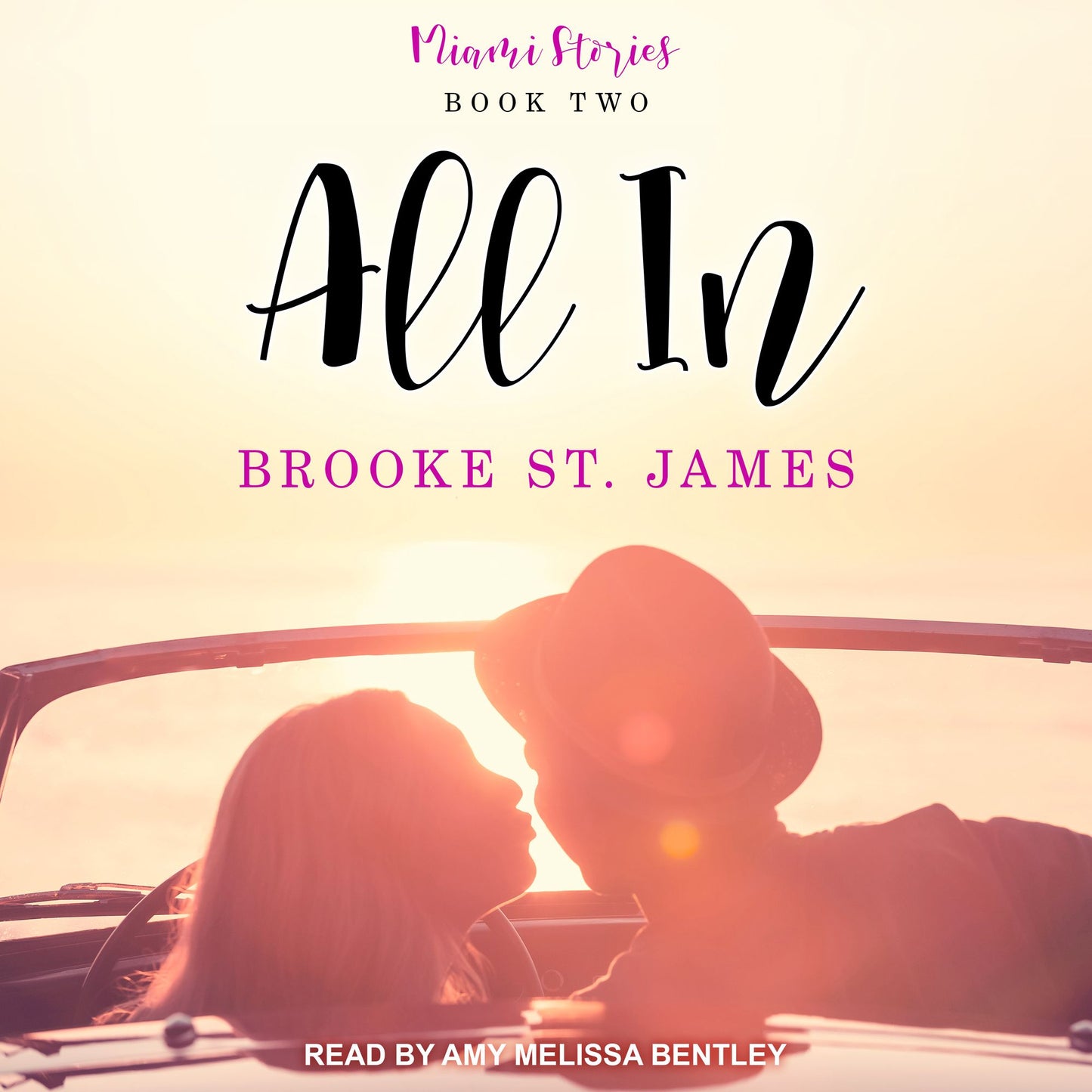All In: Miami Stories, Book 2