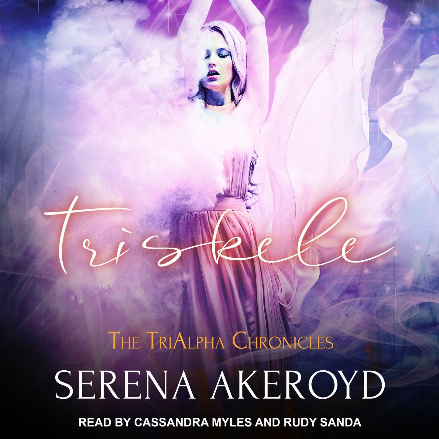 Triskele: TriAlpha Chronicles