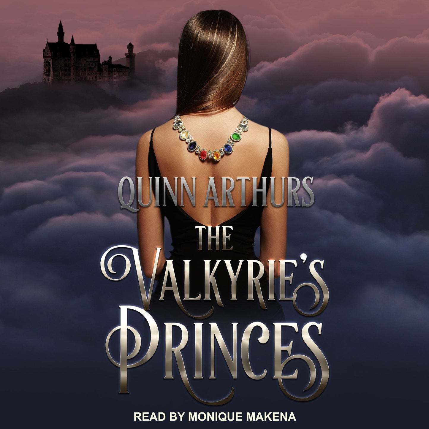 The Valkyrie's Princes