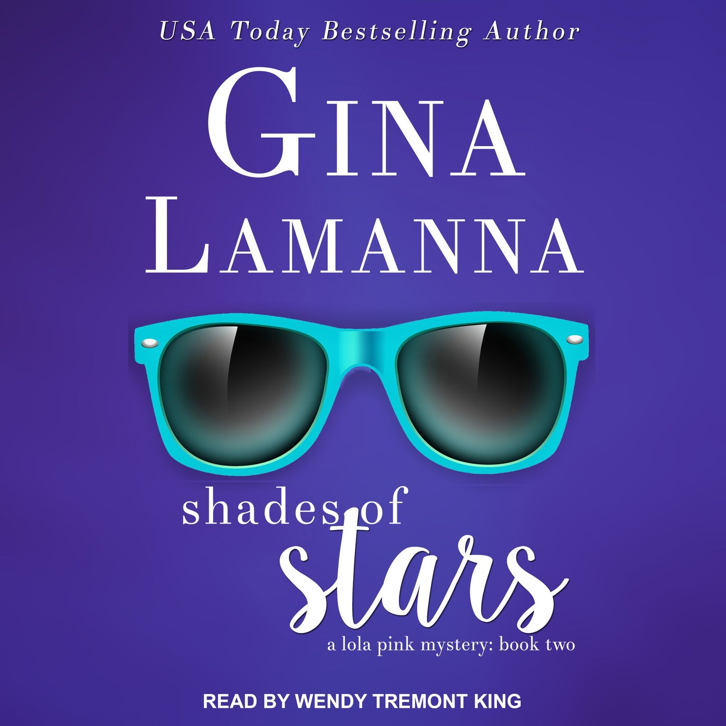 Shades of Stars