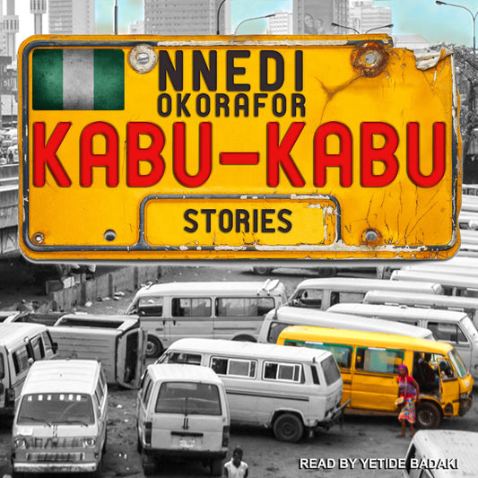 Kabu Kabu: Stories