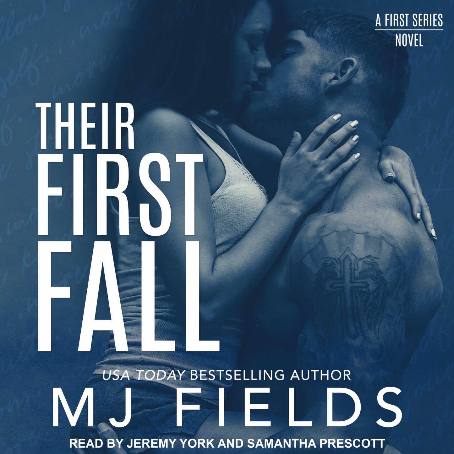 Their First Fall: A First Series Novel