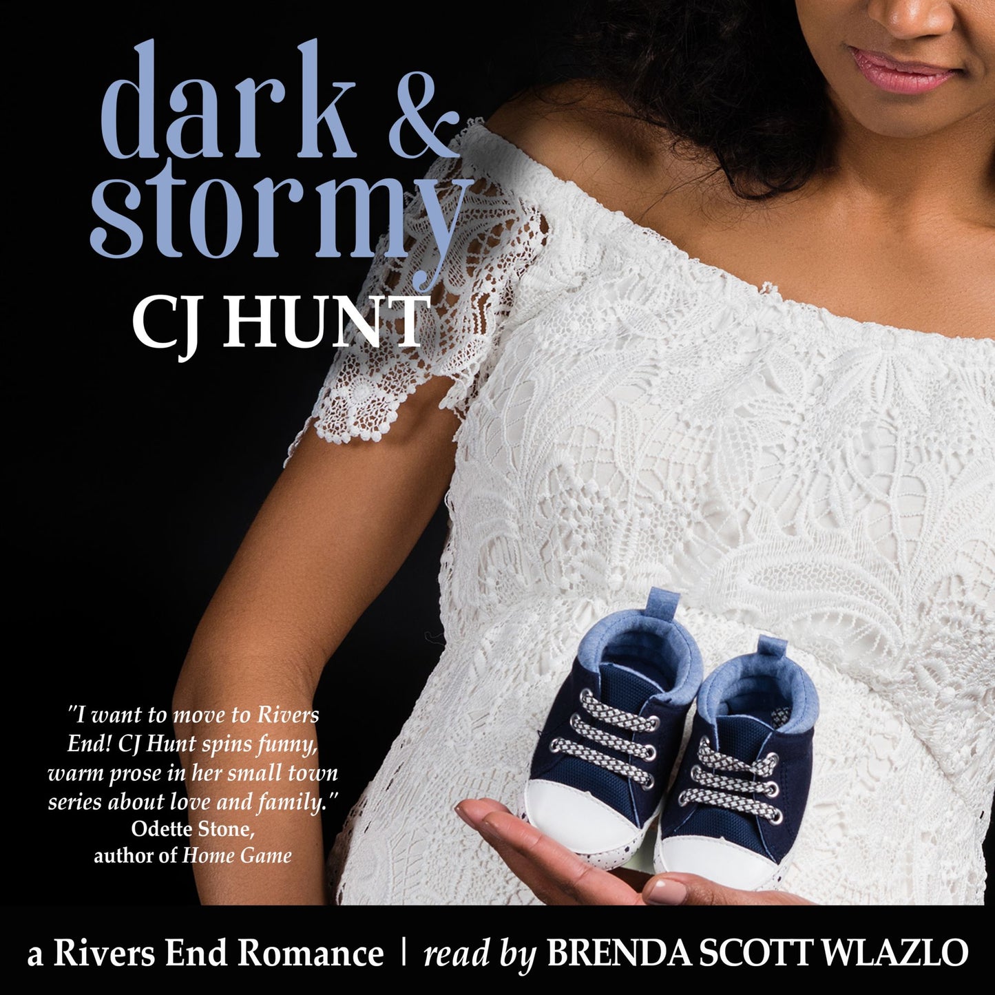 Dark & Stormy: a Rivers End Romance (Maddy+Dawson <> Kelsey+Jason)