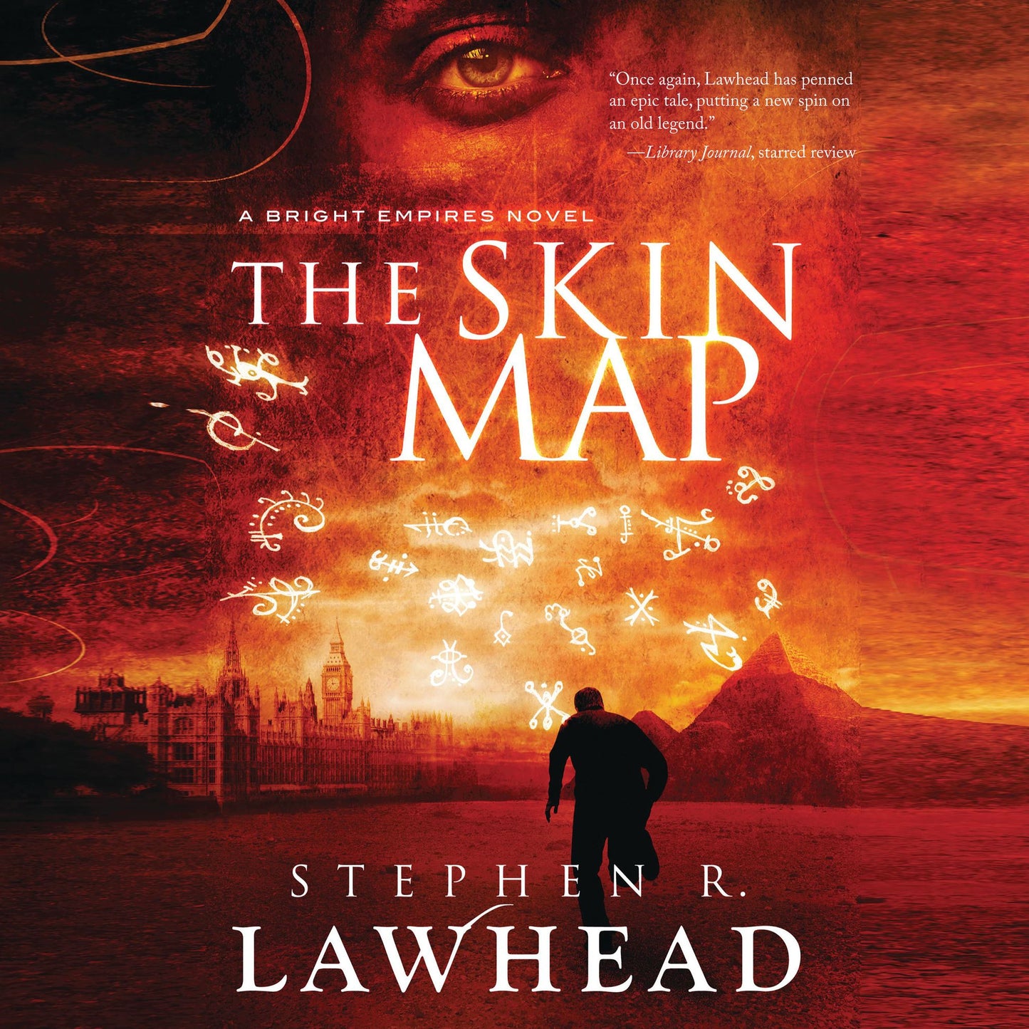 The Skin Map