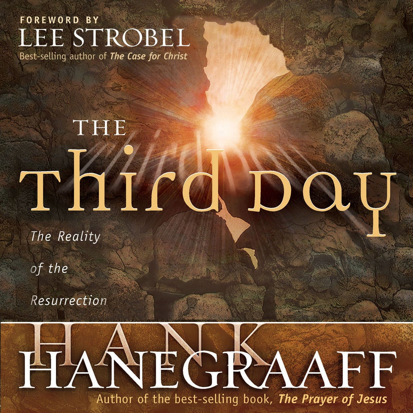The Third Day: The Reality of the Resurrection (Abridged)
