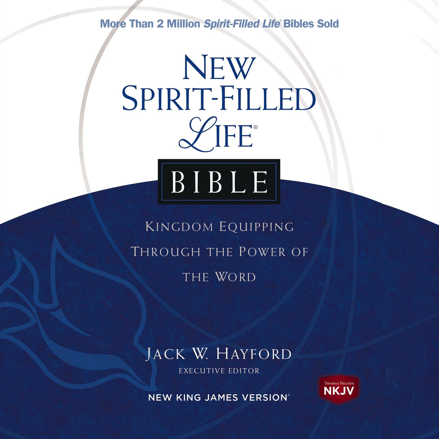 New Spirit-Filled Life Kingdom Dynamics Audio Devotional - New King James Version, NKJV: Kingdom Equipping Through the Power of the Word