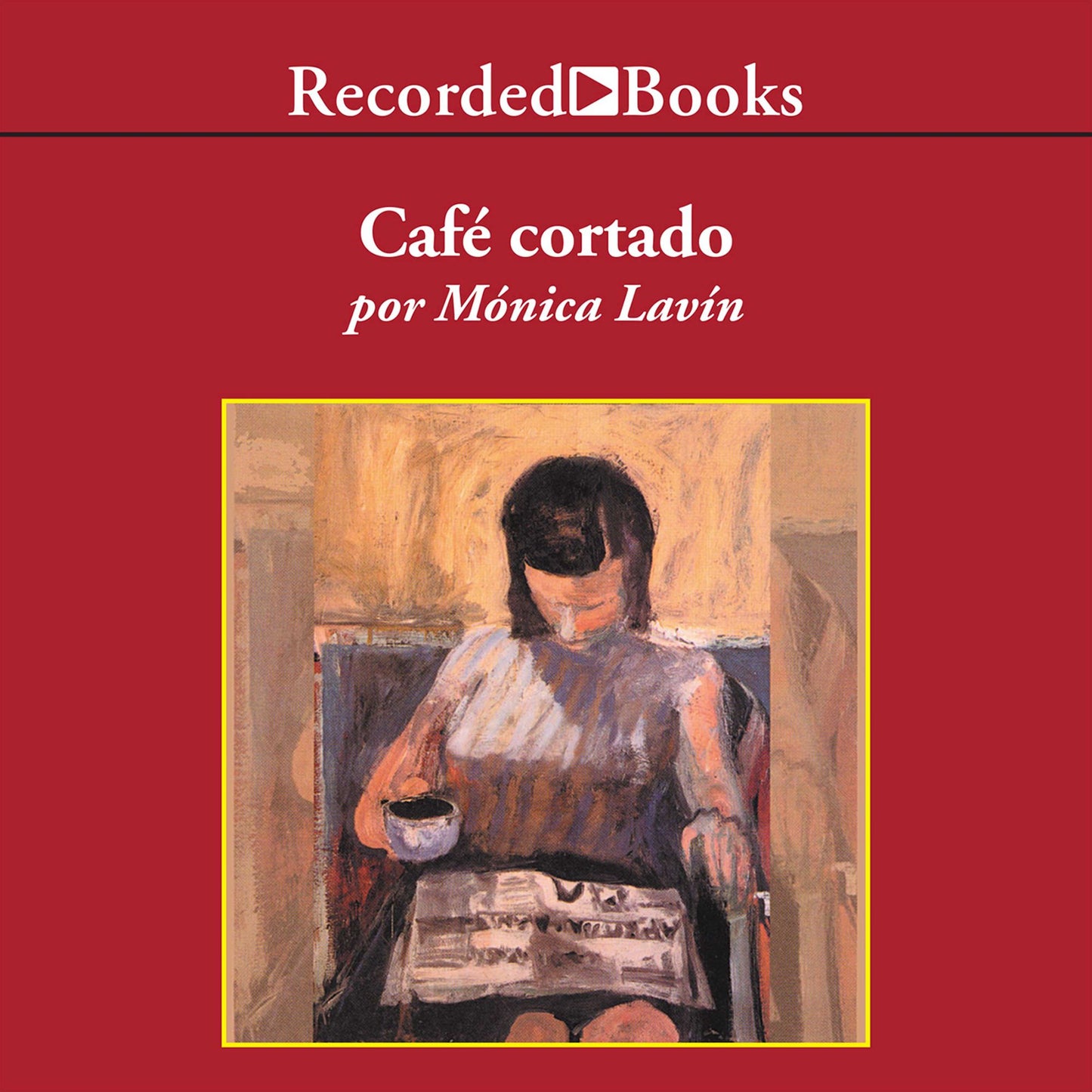 Cafe Cortado