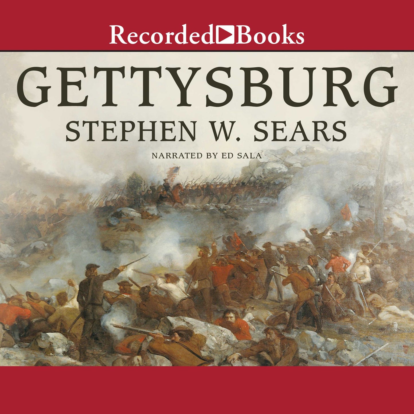 Gettysburg