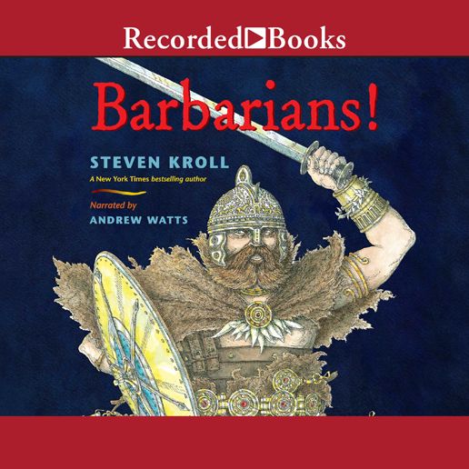 Barbarians!