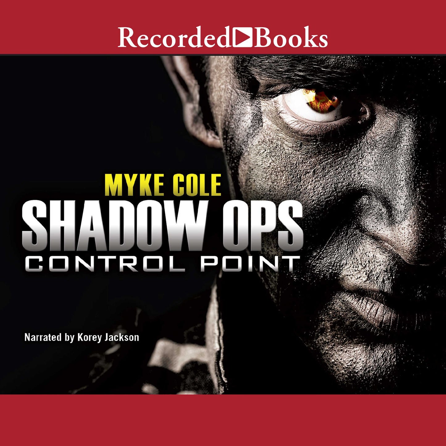 Shadow Ops: Control Point