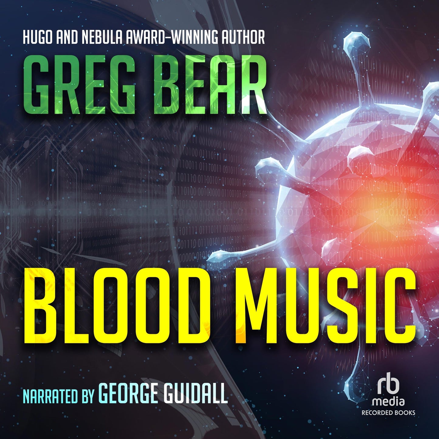 Blood Music