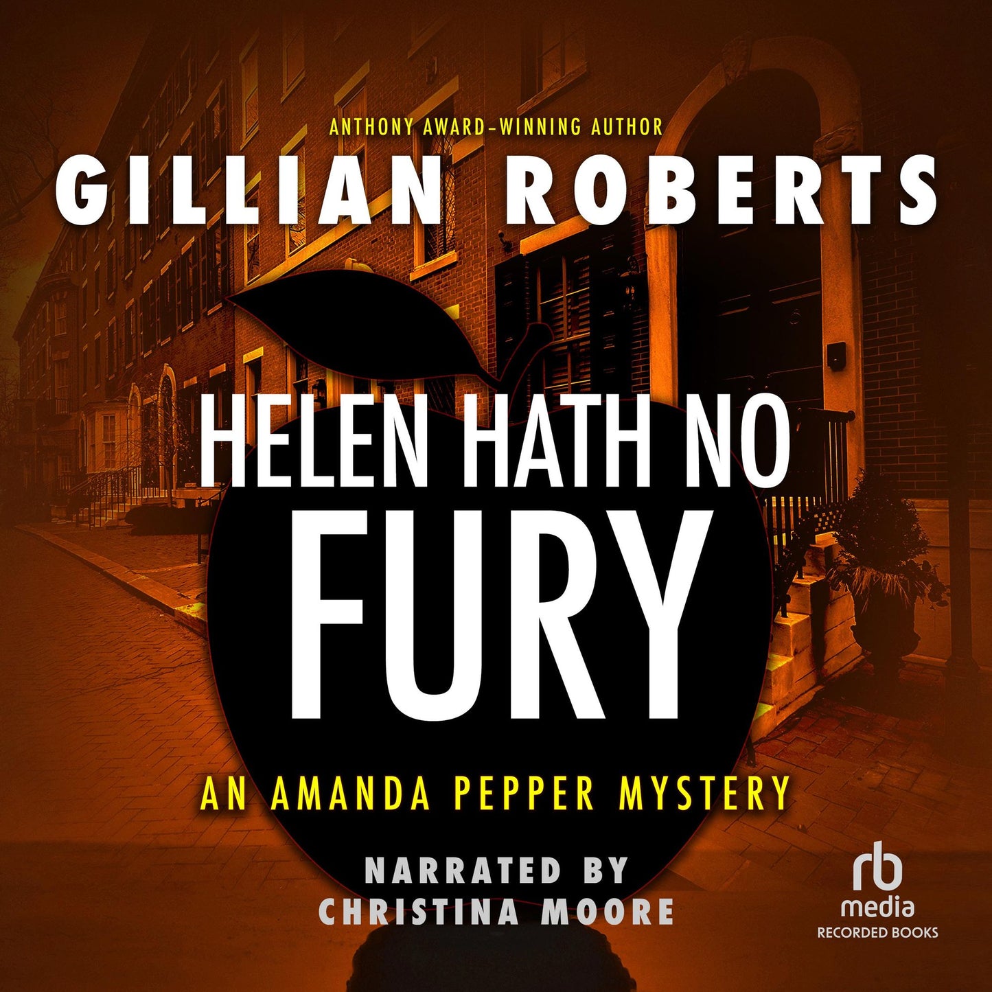 Helen Hath No Fury
