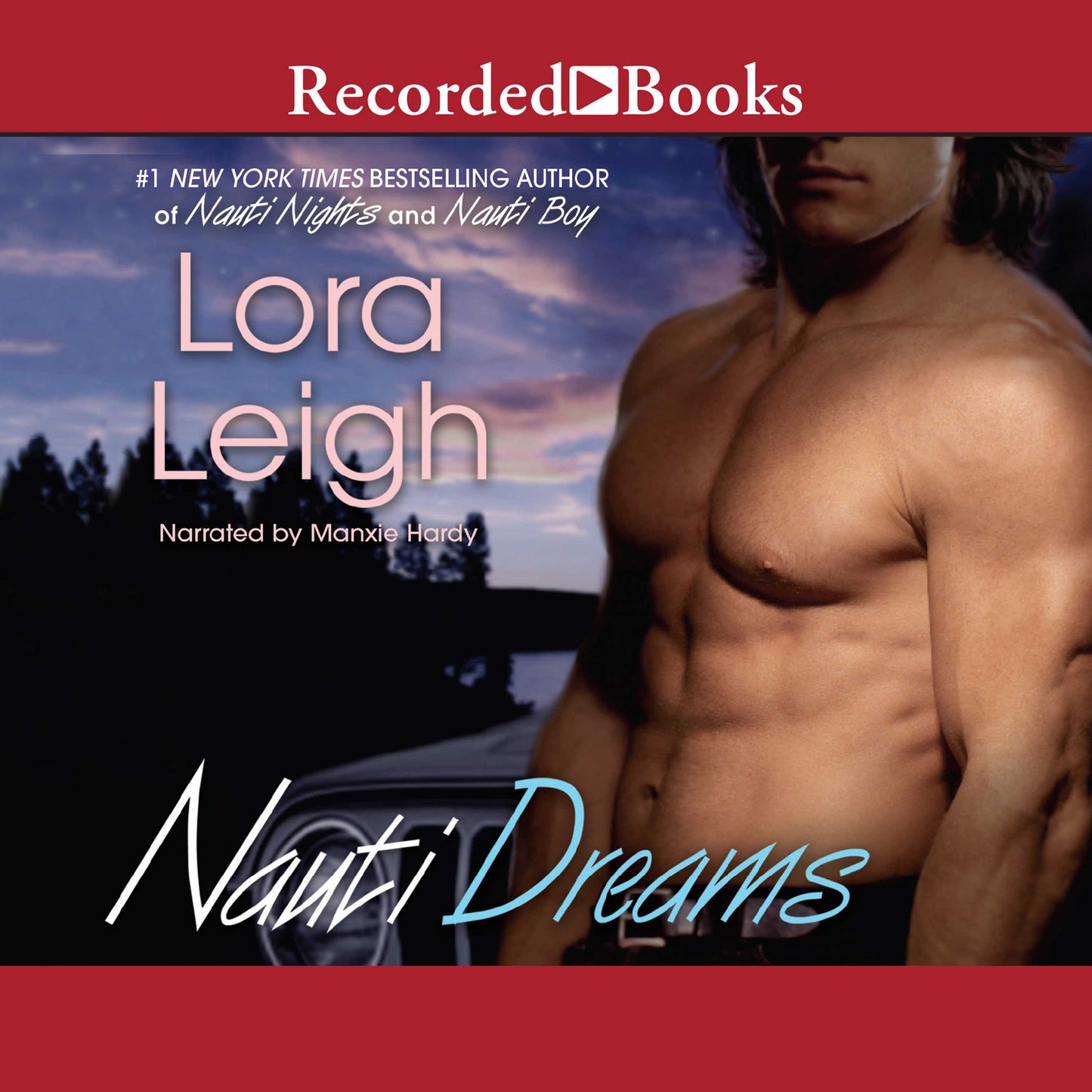 Nauti Dreams
