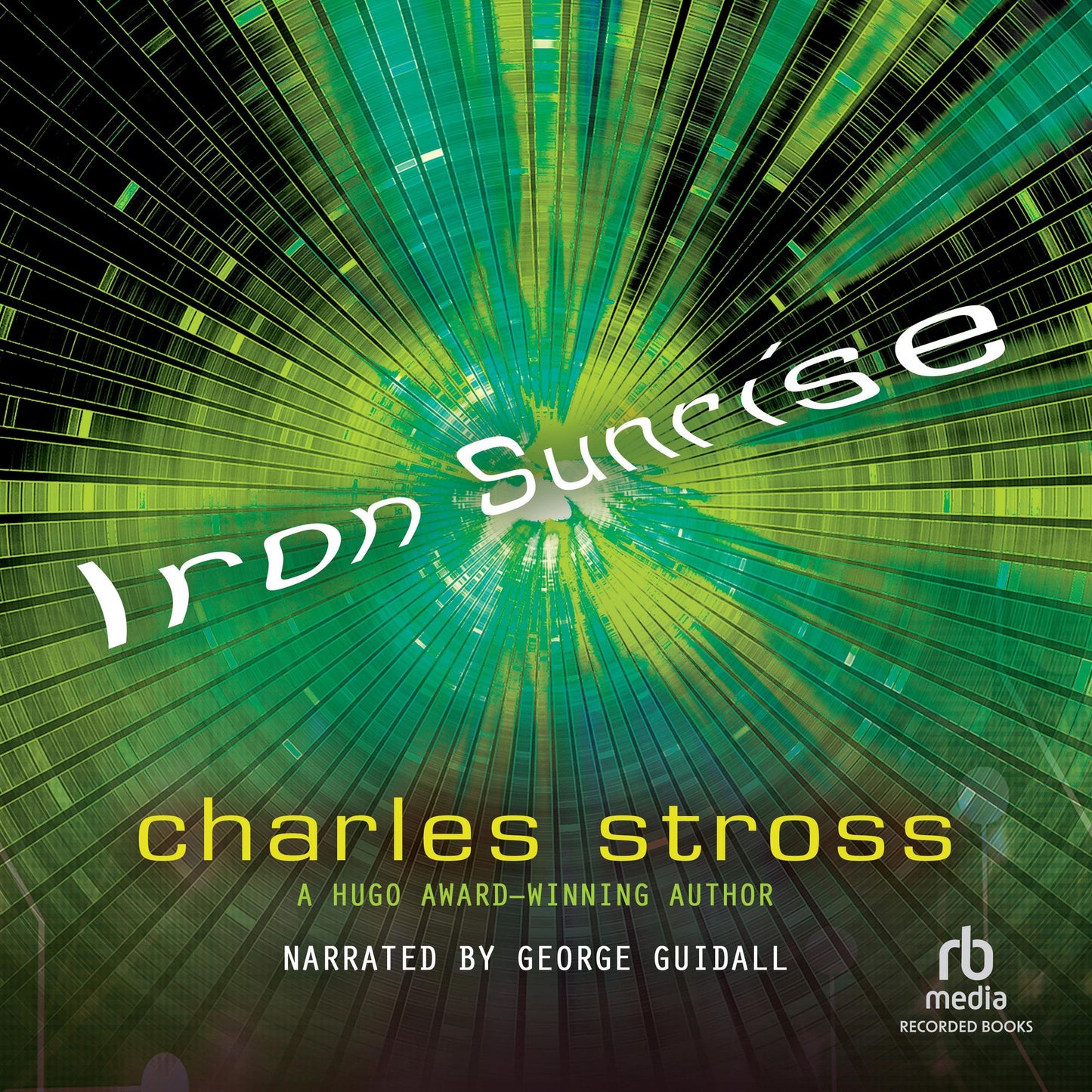 Iron Sunrise