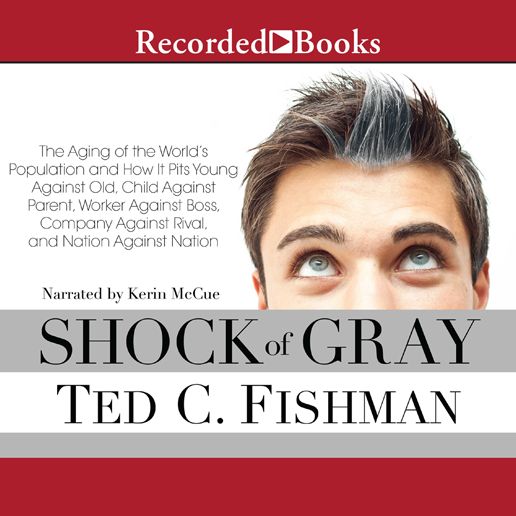 Shock of Gray