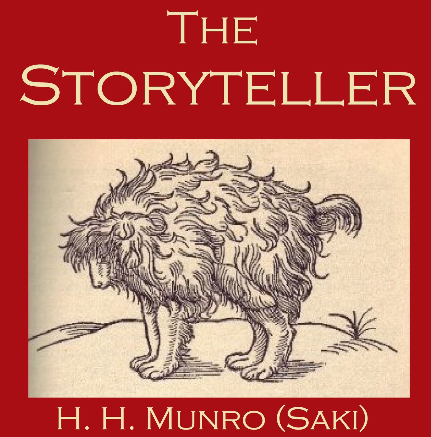 The Storyteller