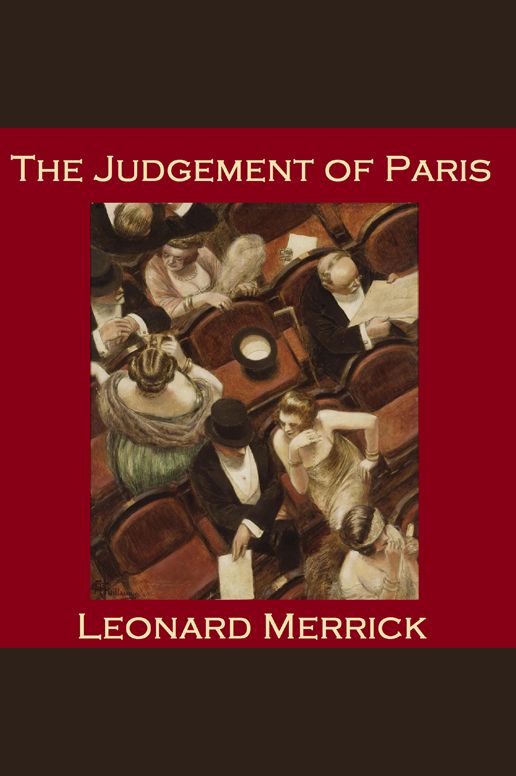 The Judgment of Paris