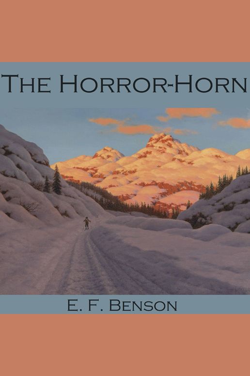 The Horror-Horn