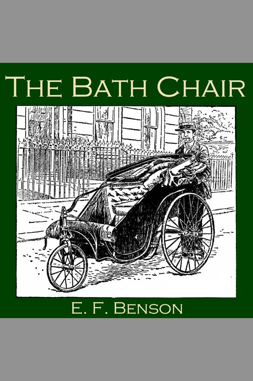 The Bath Chair