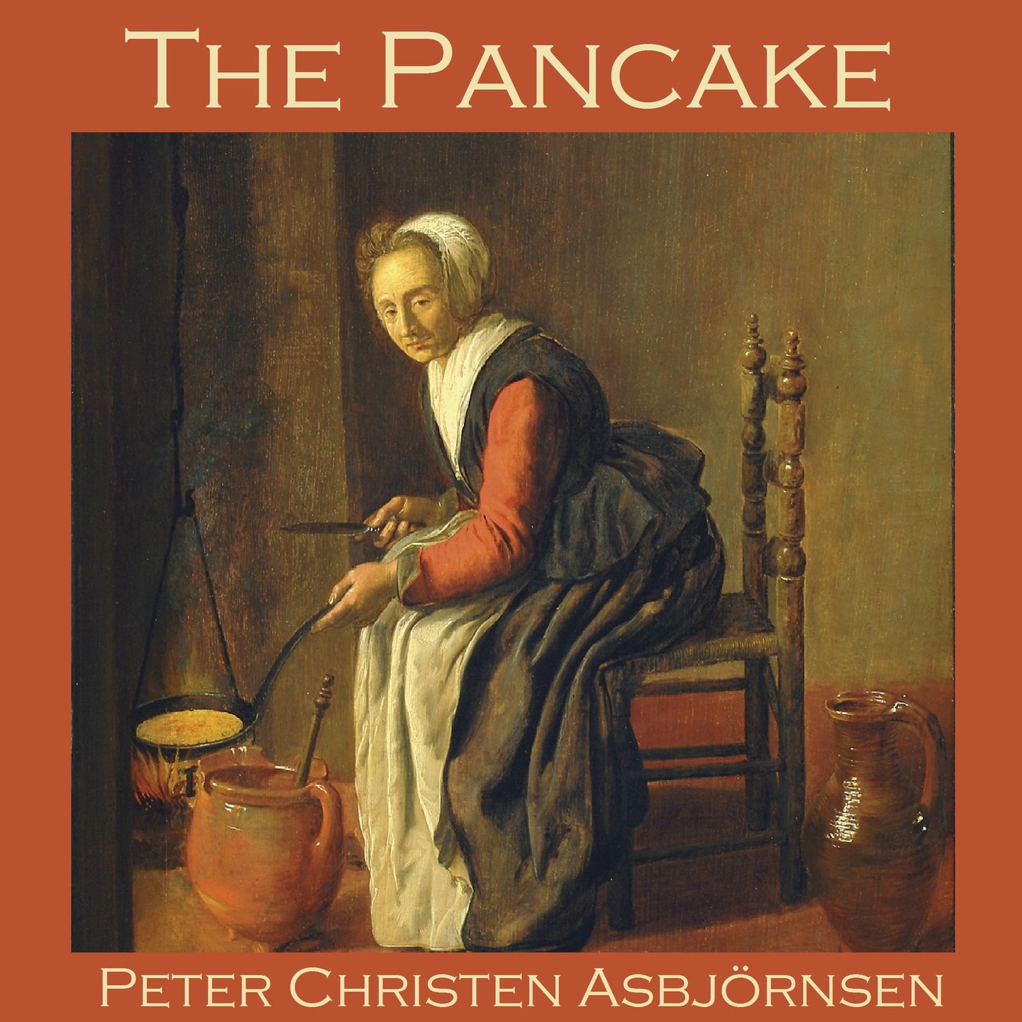 The Pancake