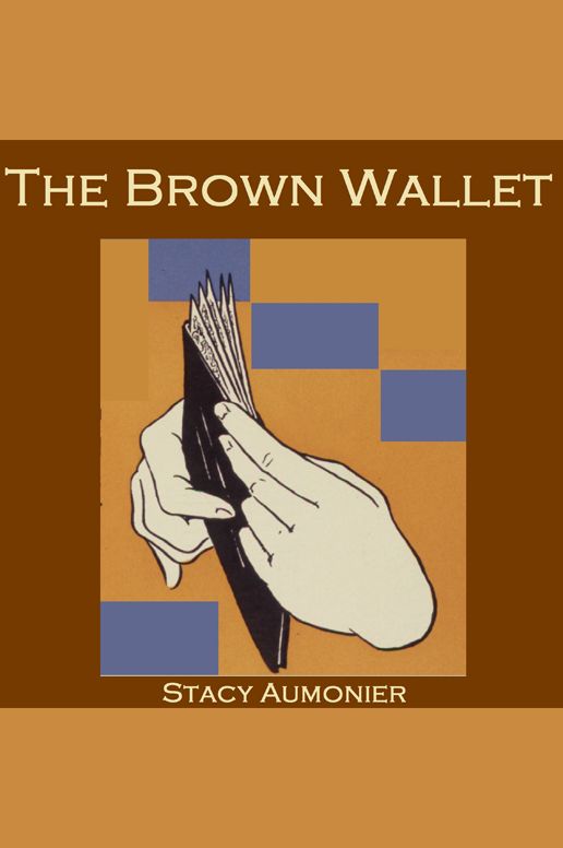 The Brown Wallet