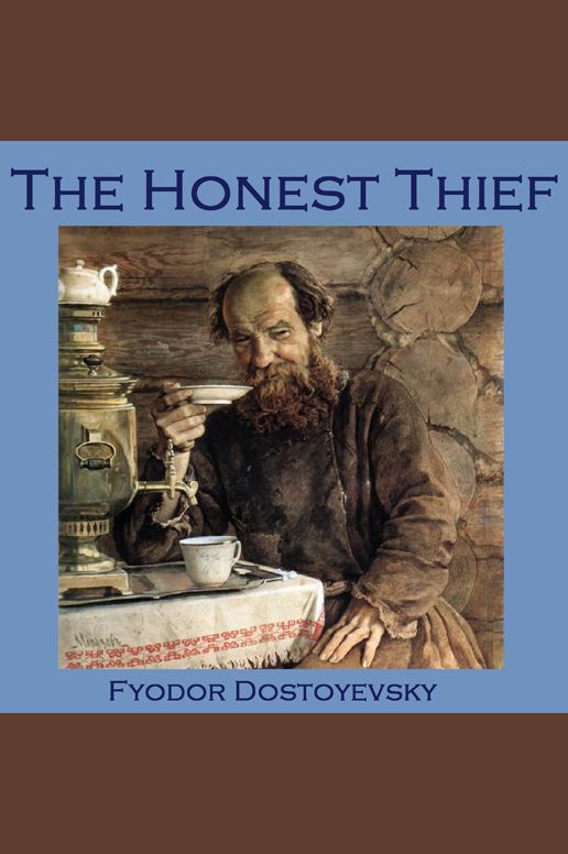 The Honest Thief