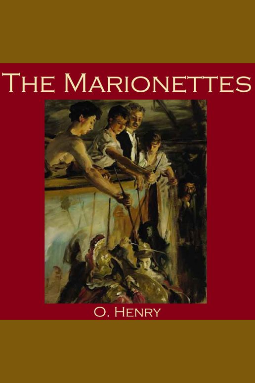 The Marionettes