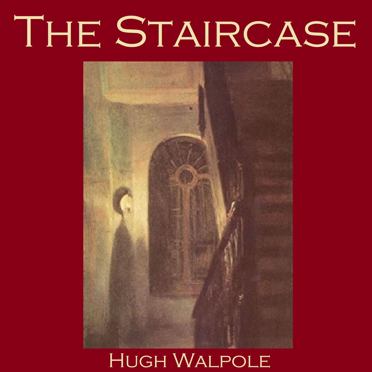 The Staircase