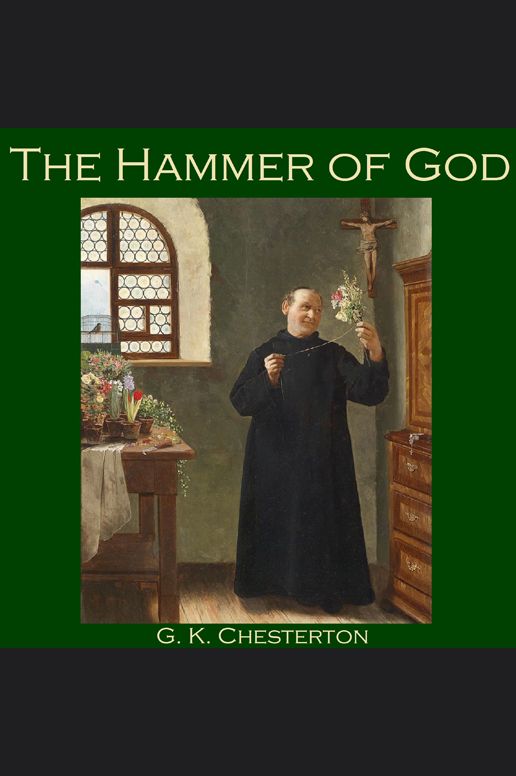 The Hammer of God