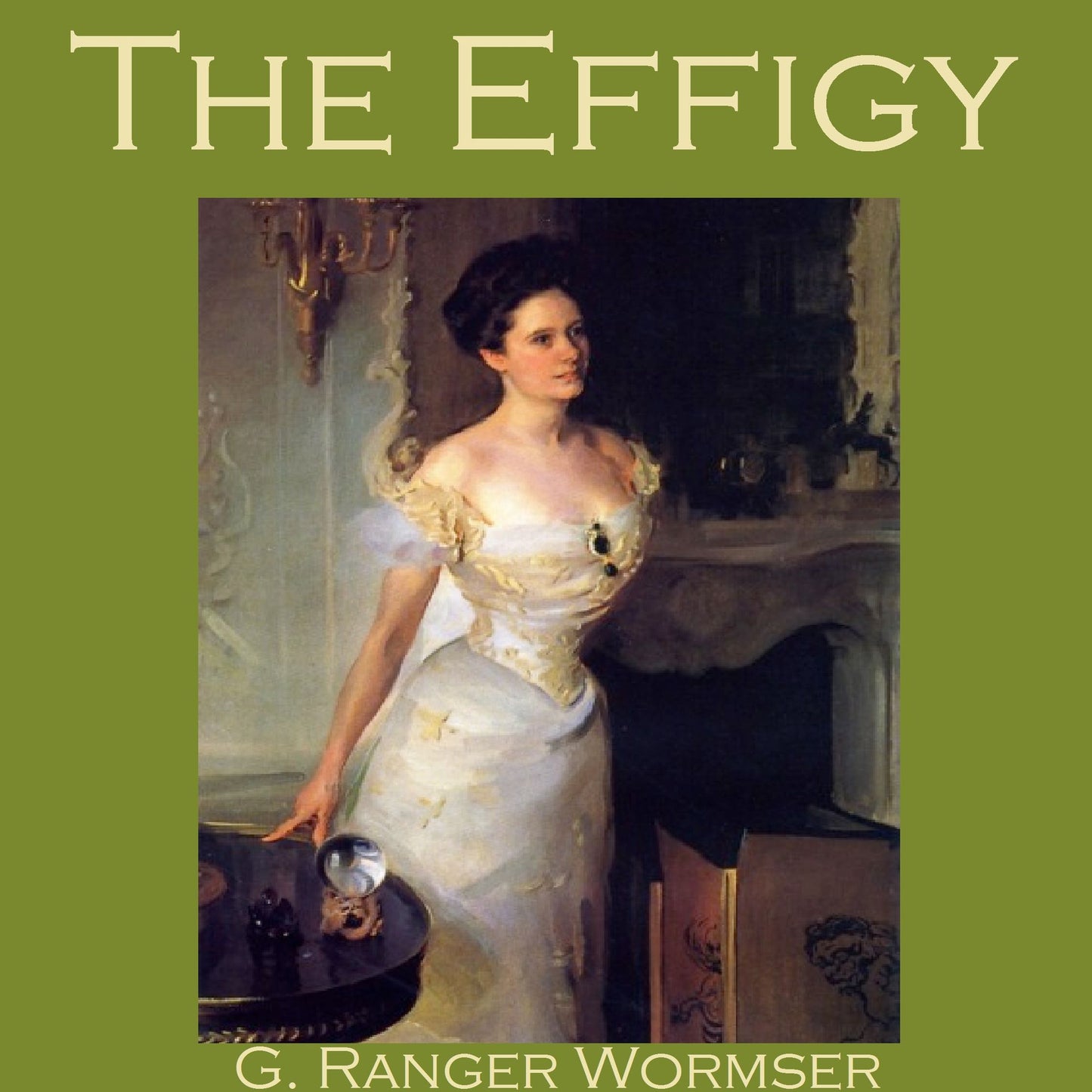 The Effigy