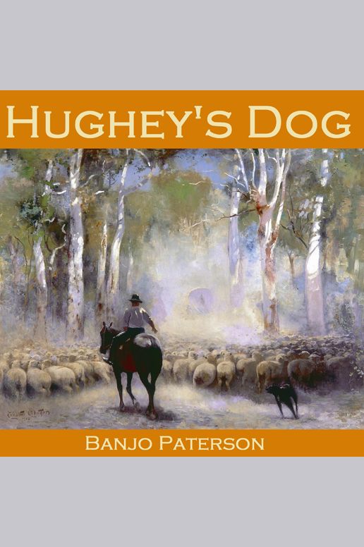 Hughey's Dog