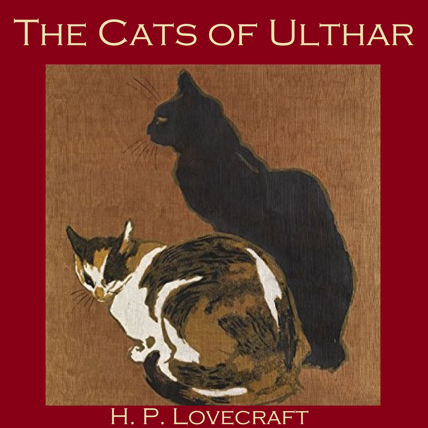 The Cats of Ulthar
