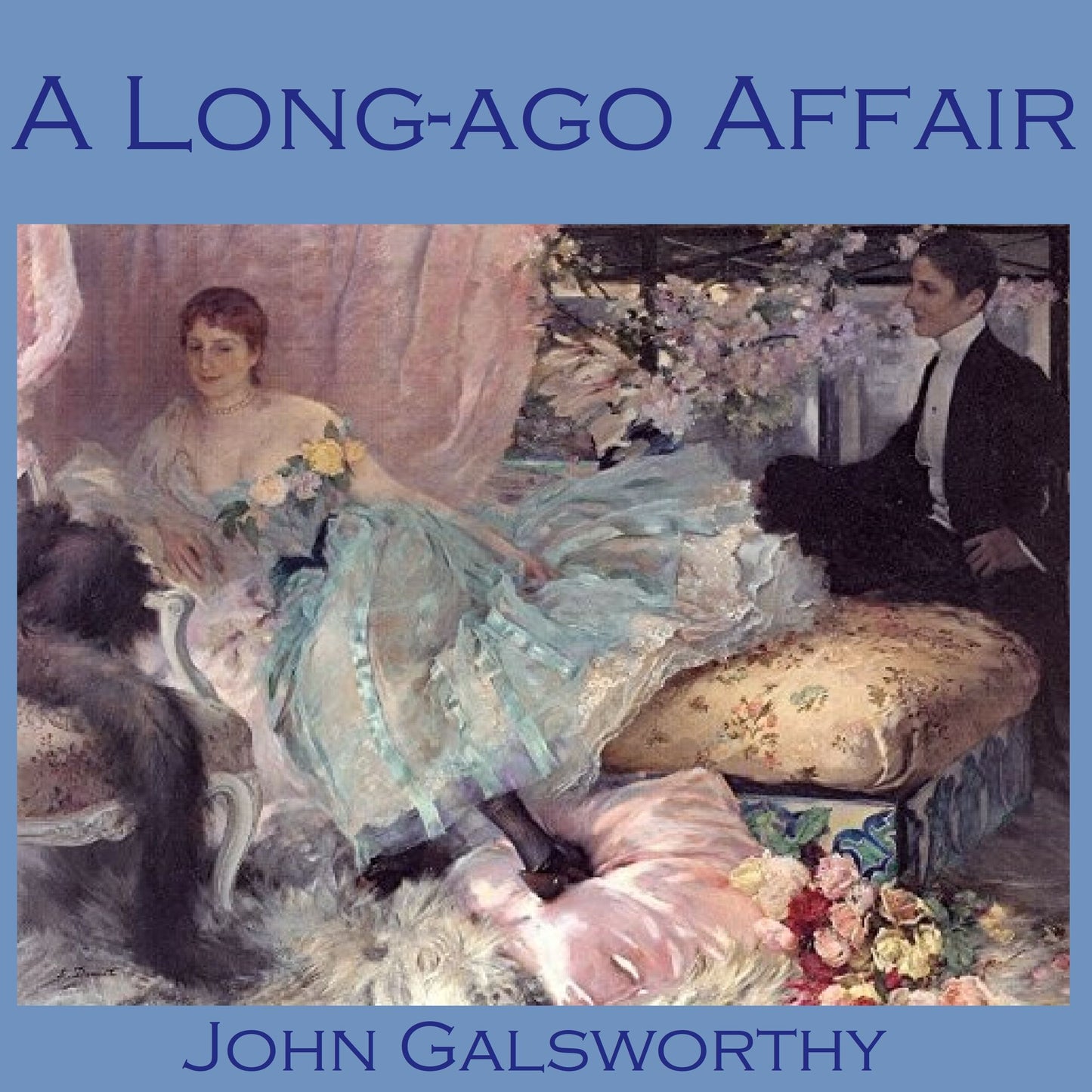 A Long-Ago Affair