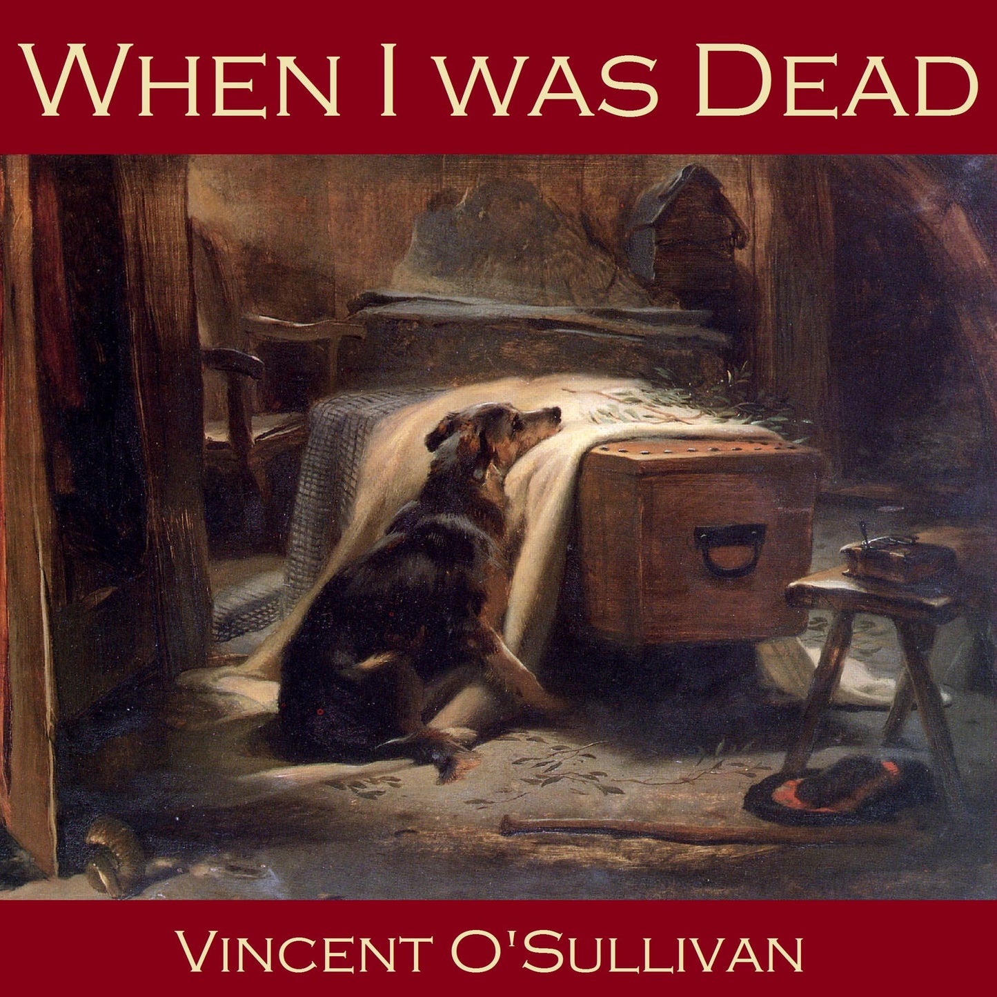 When I was Dead