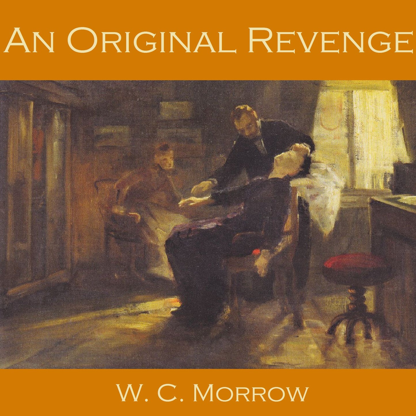 An Original Revenge